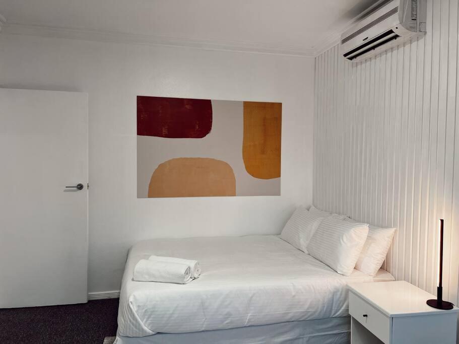 Gladstone Gem 7 - Suva CBD 2 Bedroom Apartment - 2