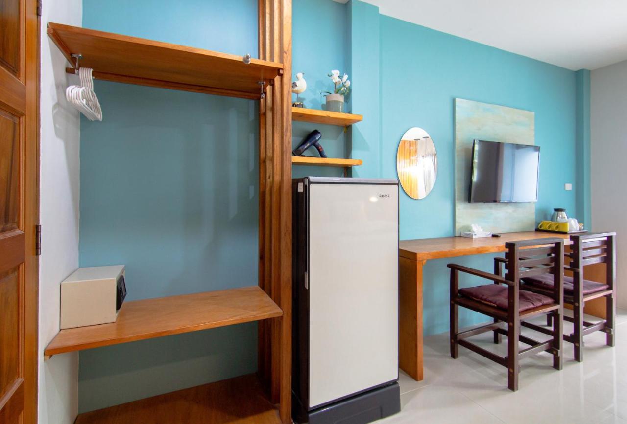 Kamala Beach Residence - 2