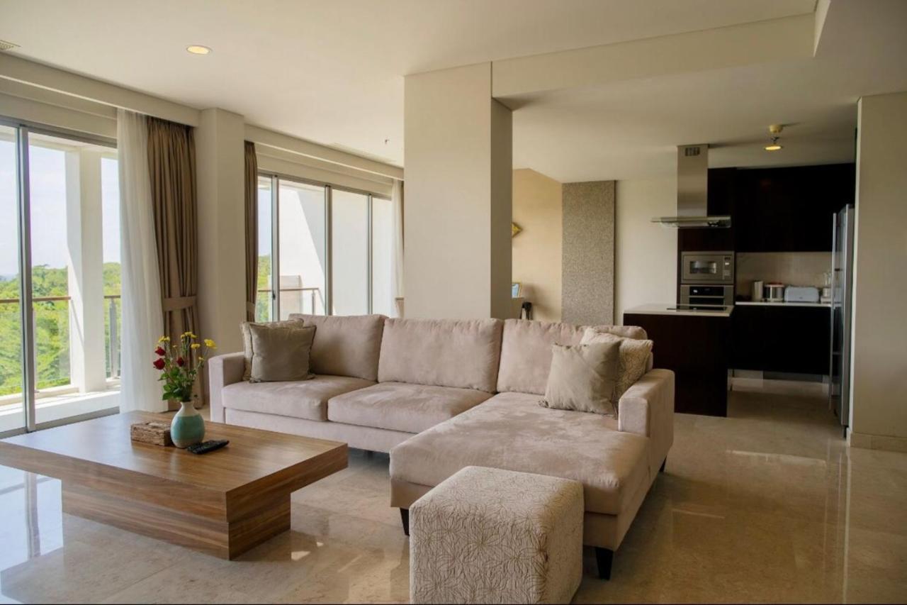 Luxury Apartment at AYANA Residences - 5