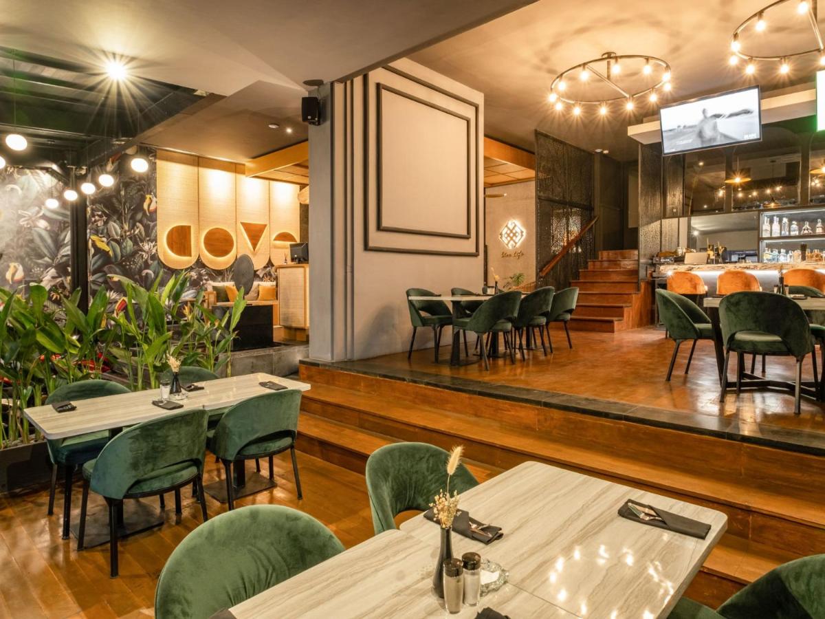 The Isvara by Cove - 5