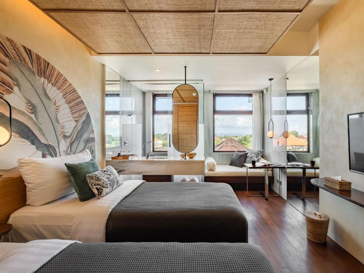 The Isvara by Cove - 4