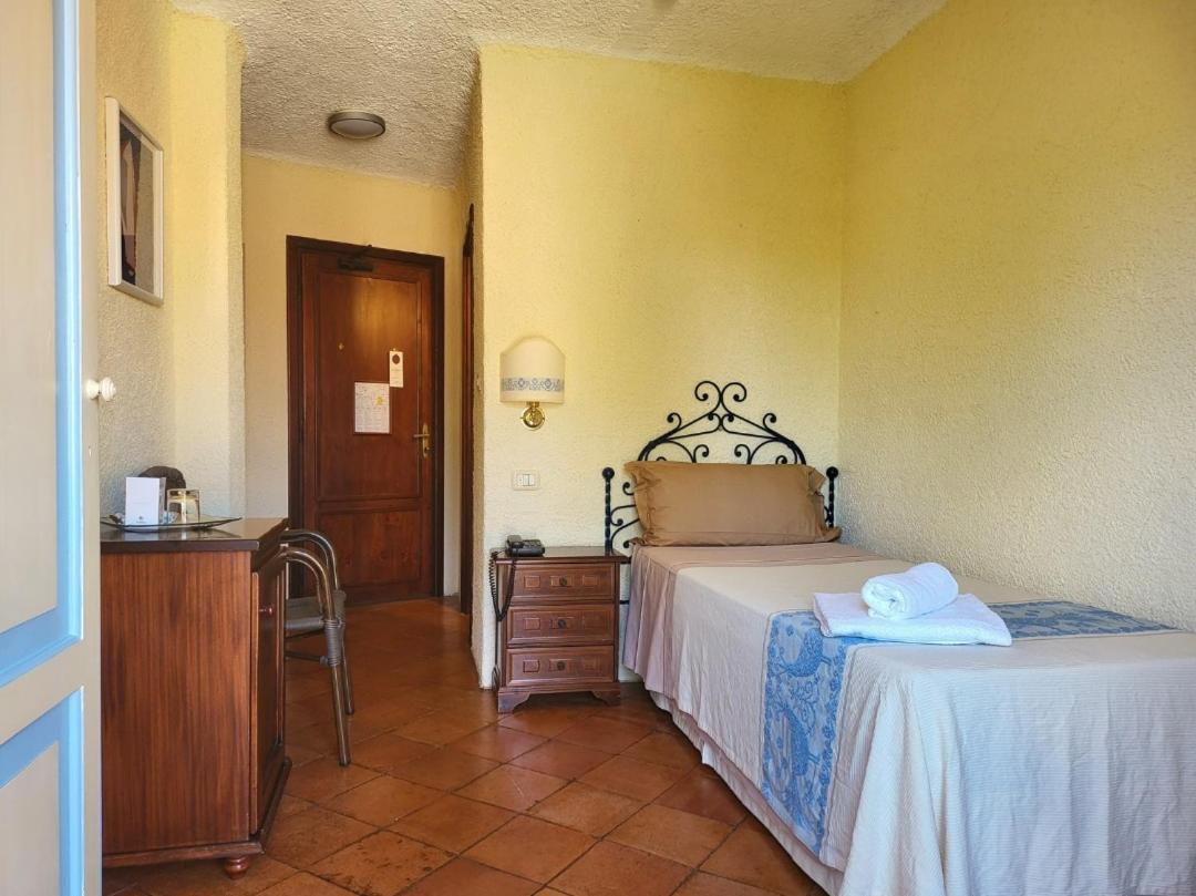 Hotel Colonna San Marco - Laterooms