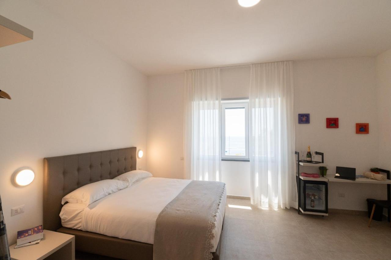 CALLIA ROOMS PROCIDA - 2