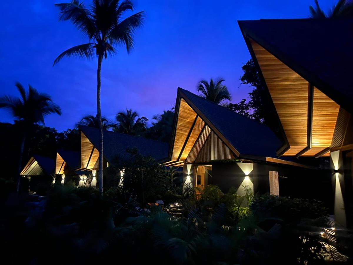 Namu Garden Hotel & Spa photo