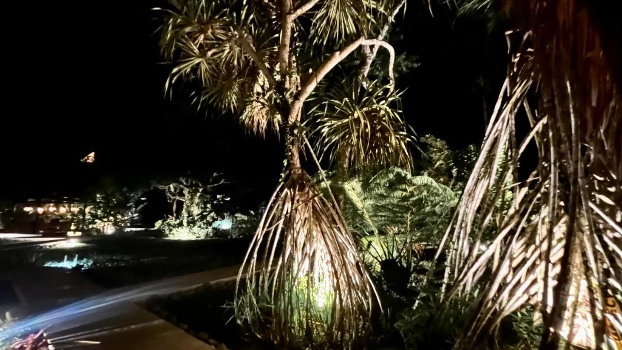 Namu Garden Hotel & Spa photo