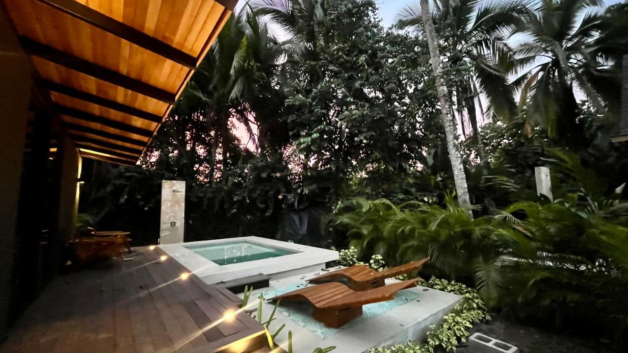 Namu Garden Hotel & Spa photo