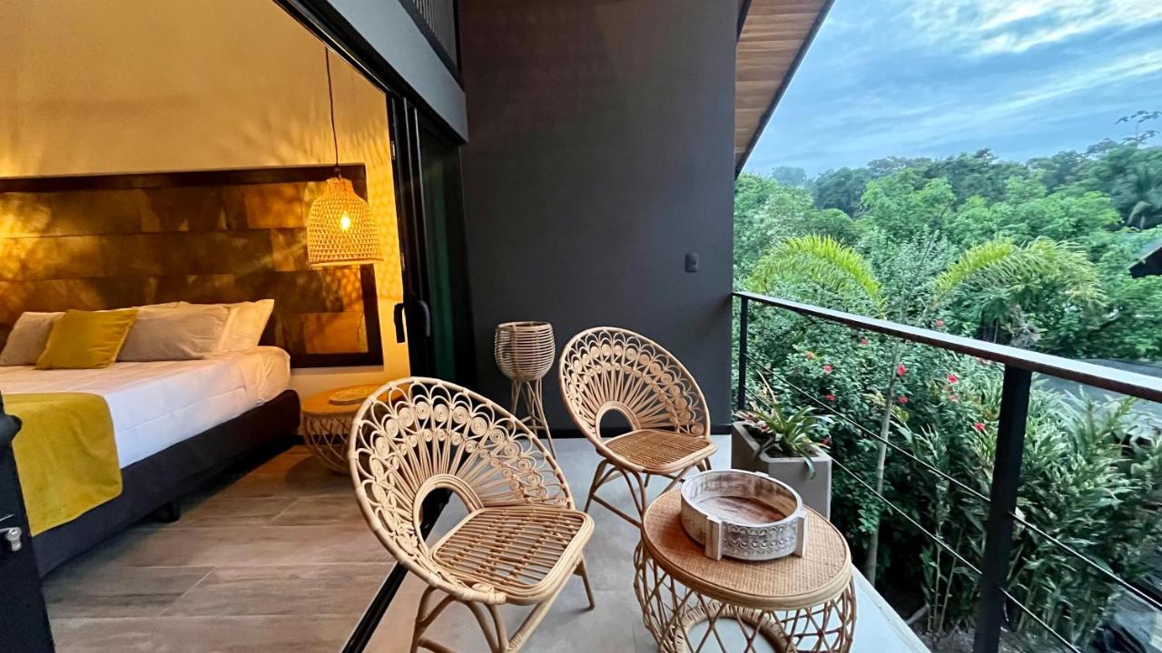 Namu Garden Hotel & Spa photo