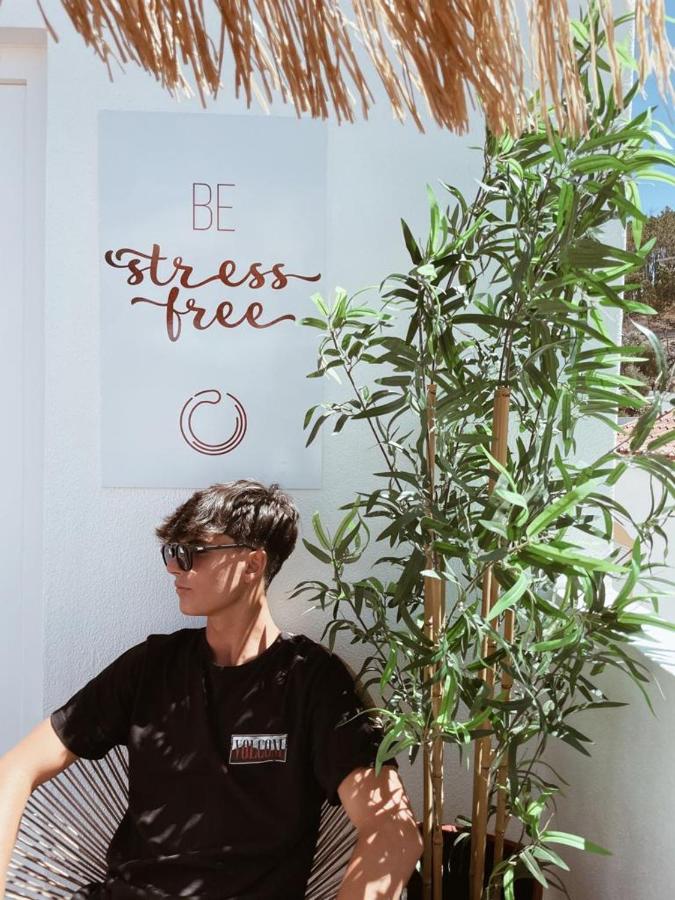 stressfree charm house - 5