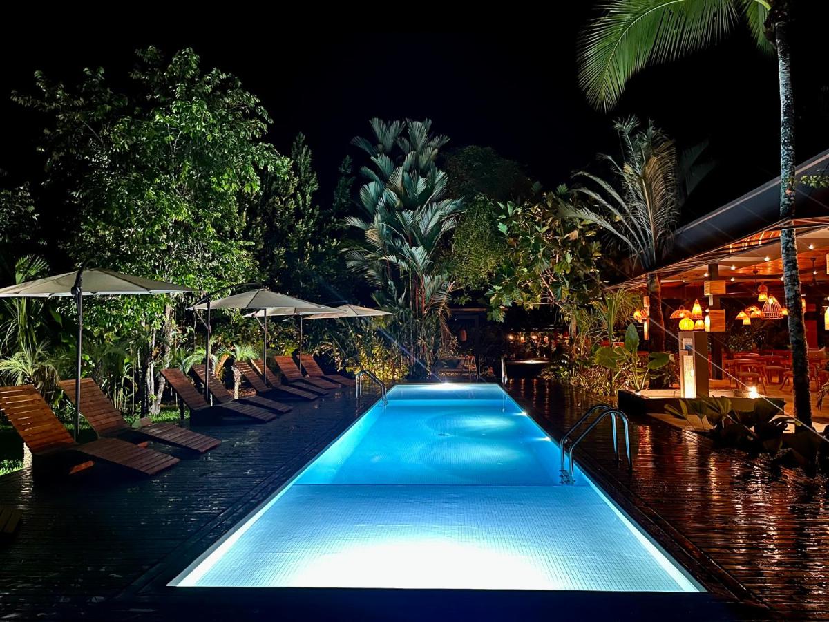 Namu Garden Hotel & Spa photo