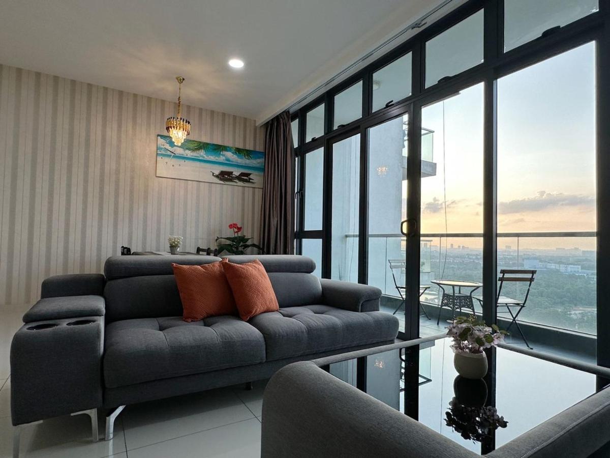 Leisure Home-1Bedroom - 3