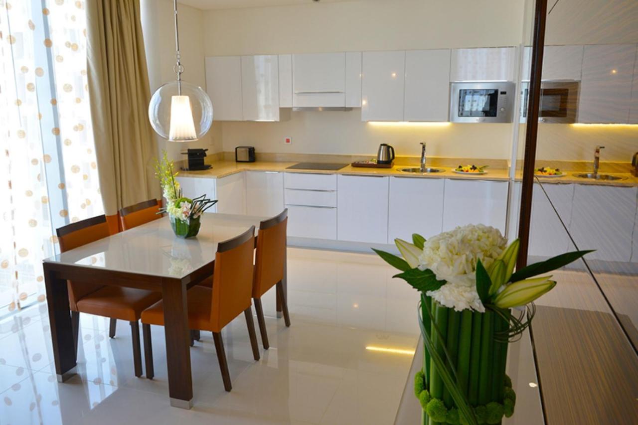 Fraser Suites Diplomatic Area Bahrain photo
