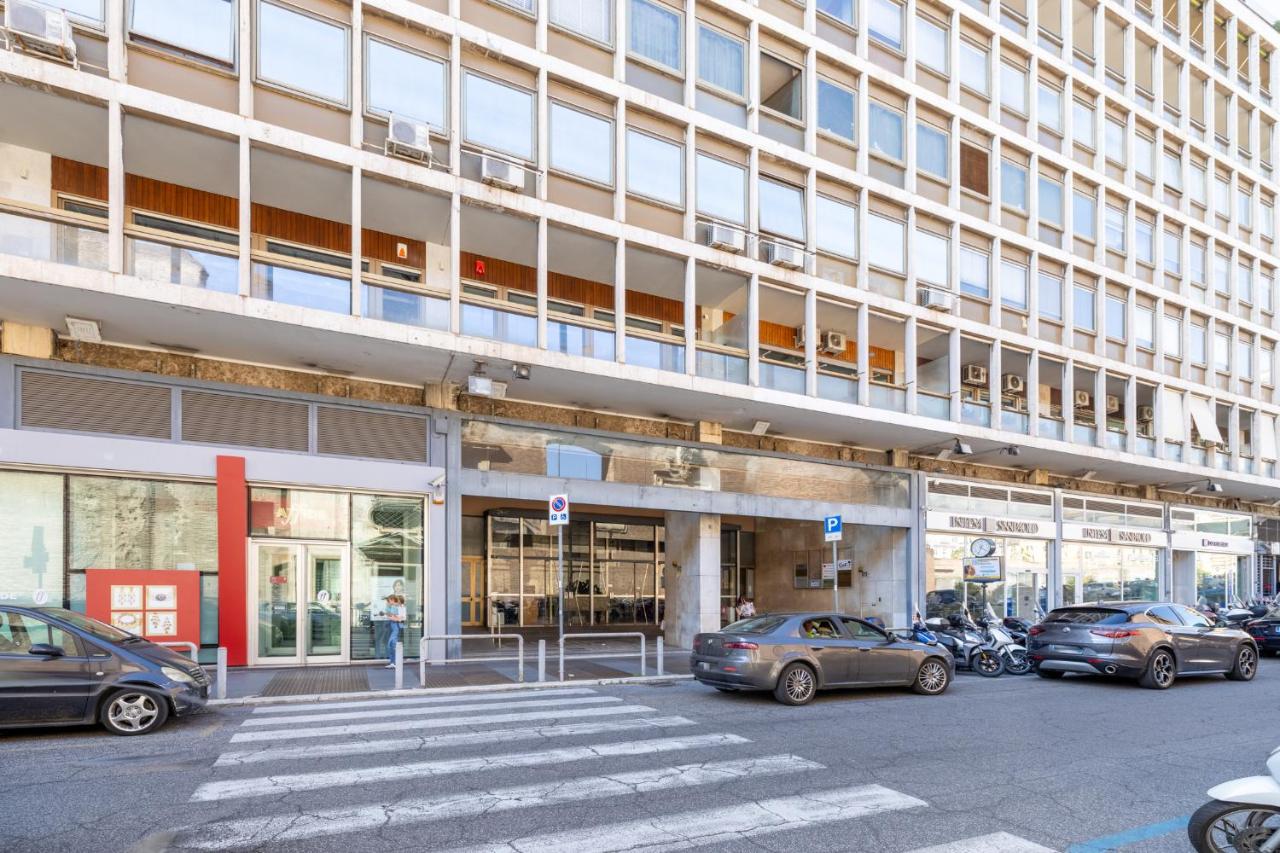 White Suite in Rome - 5