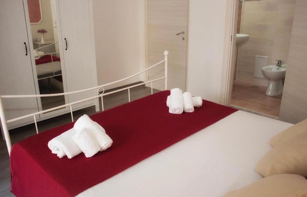 I Benvenuti al Sud - 3