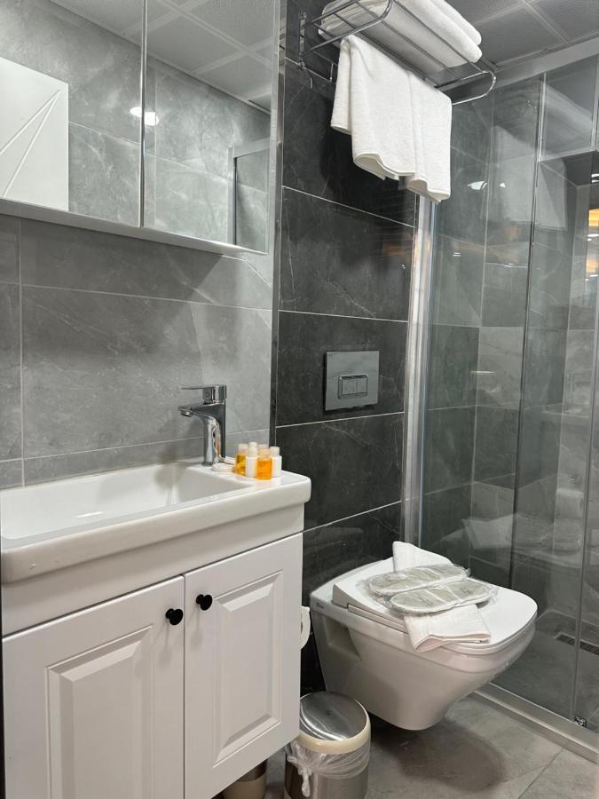 Palladium APART Hotel - 3