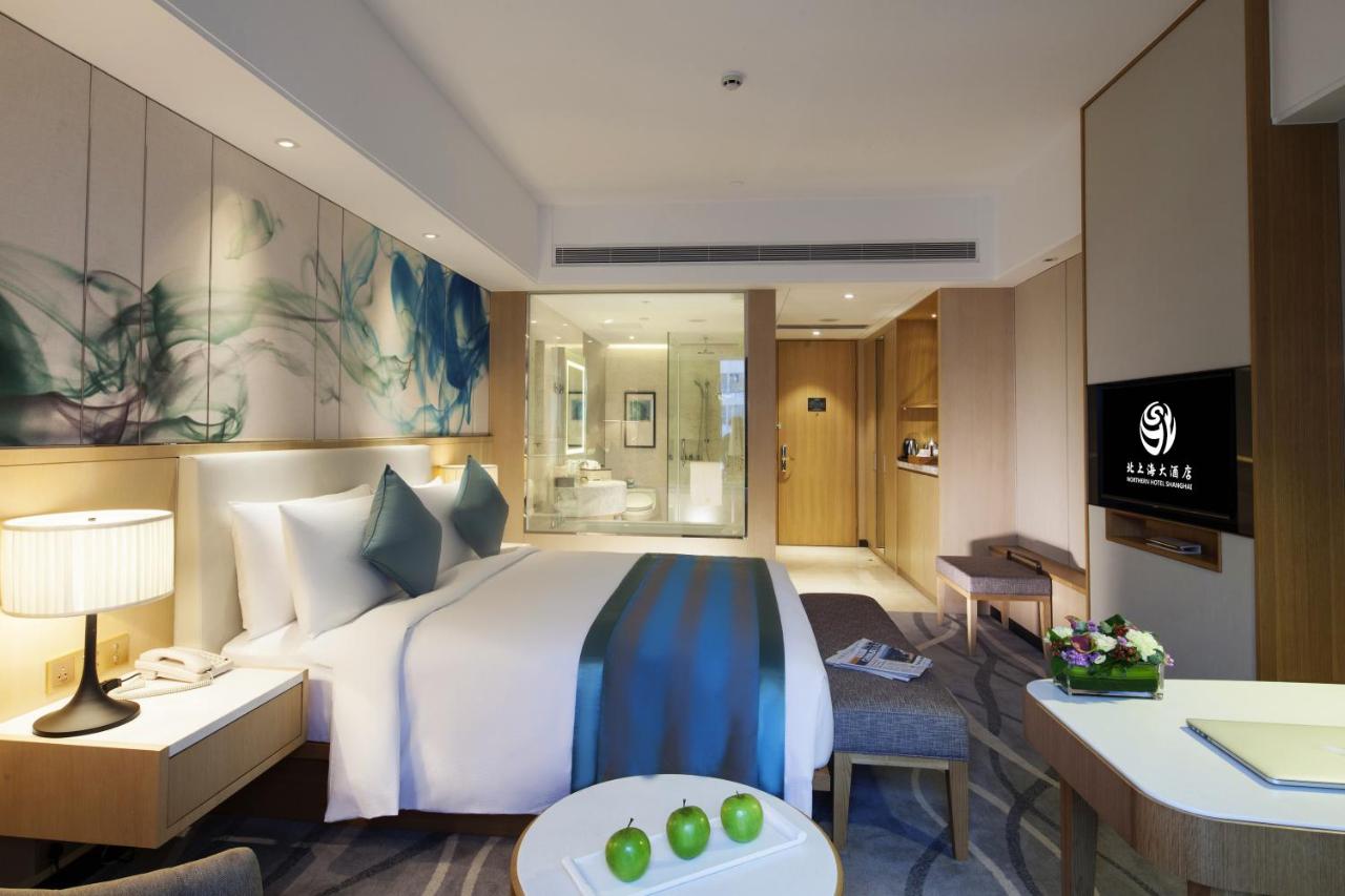 Northern Hotel Shanghai photo