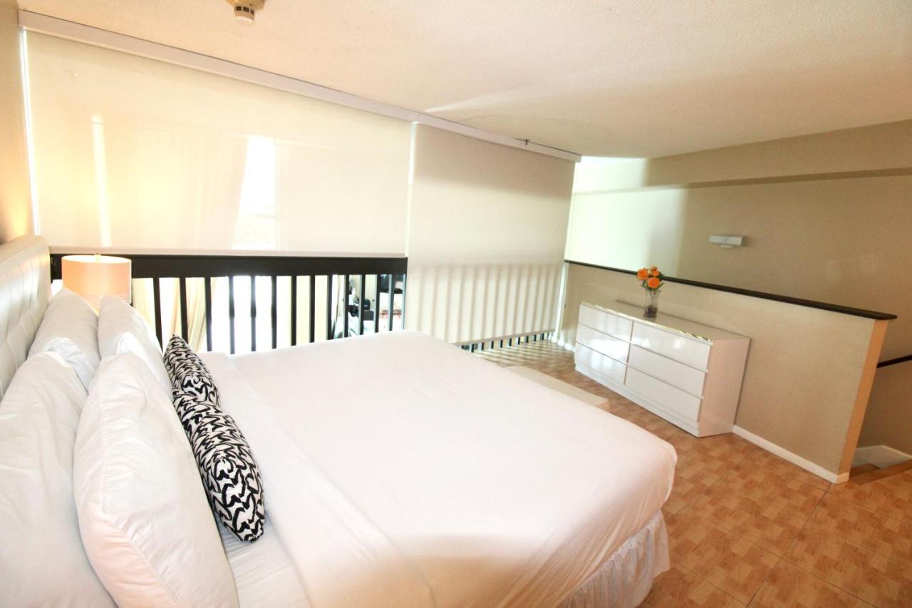 Castle L1 Double-Loft Condo with Beach Access, Pool, Tennis and Free Parking! - 2