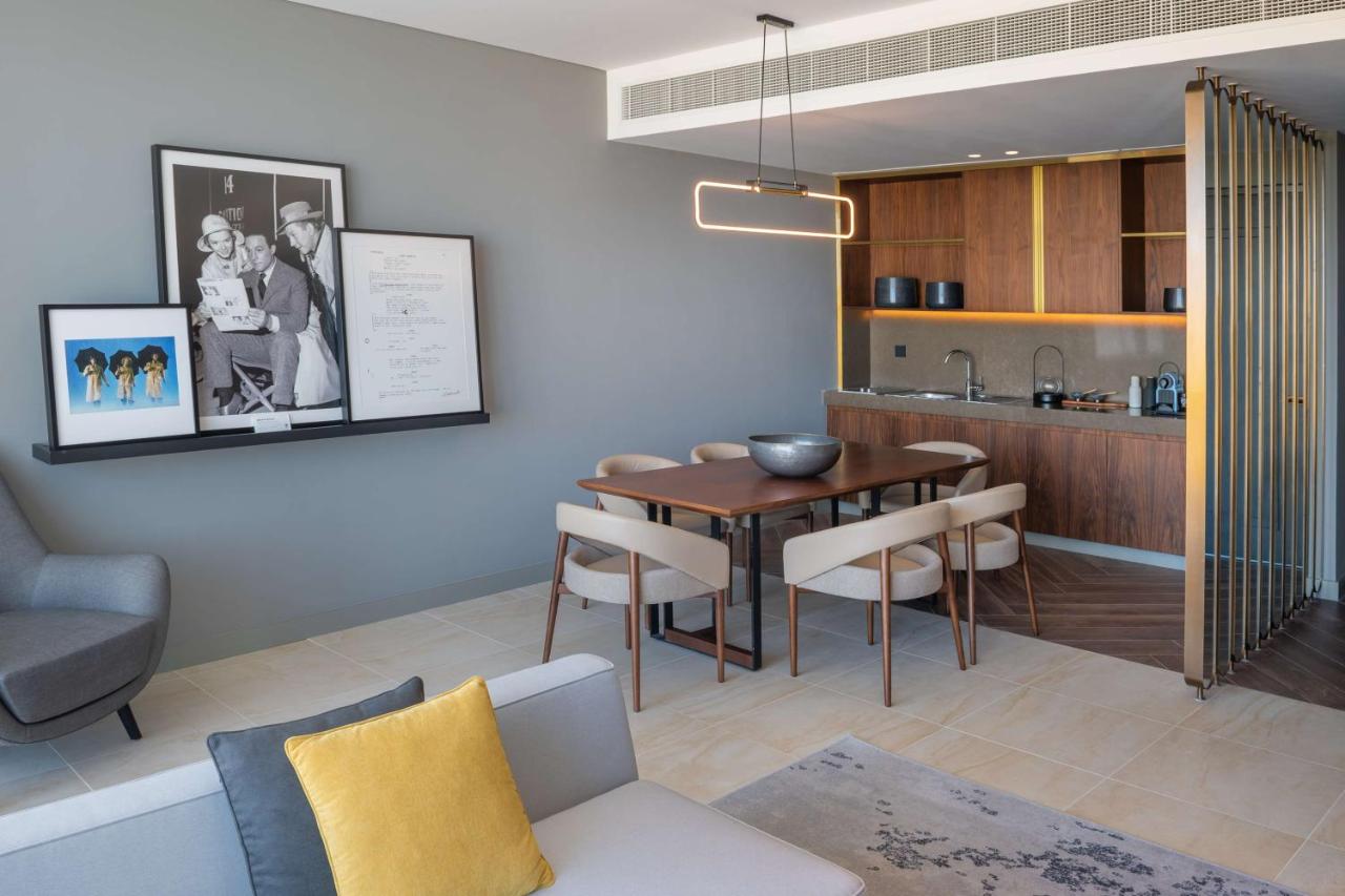 The WB Abu Dhabi, Curio Collection By Hilton - 2