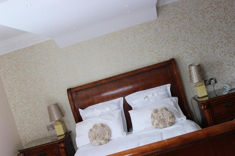 Briars Hall Hotel - Laterooms