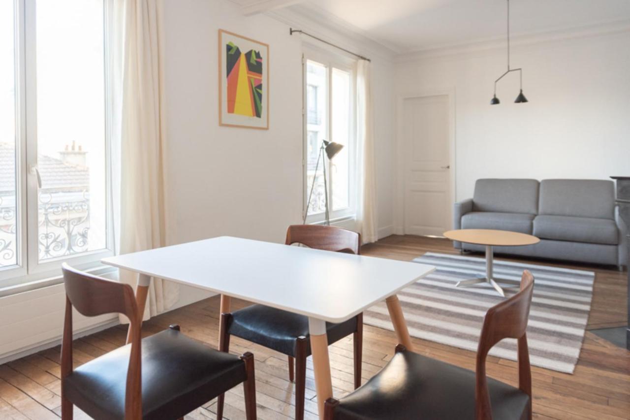 Bright and charming apartment - 2