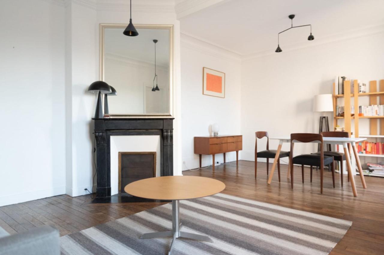 Bright and charming apartment - 4