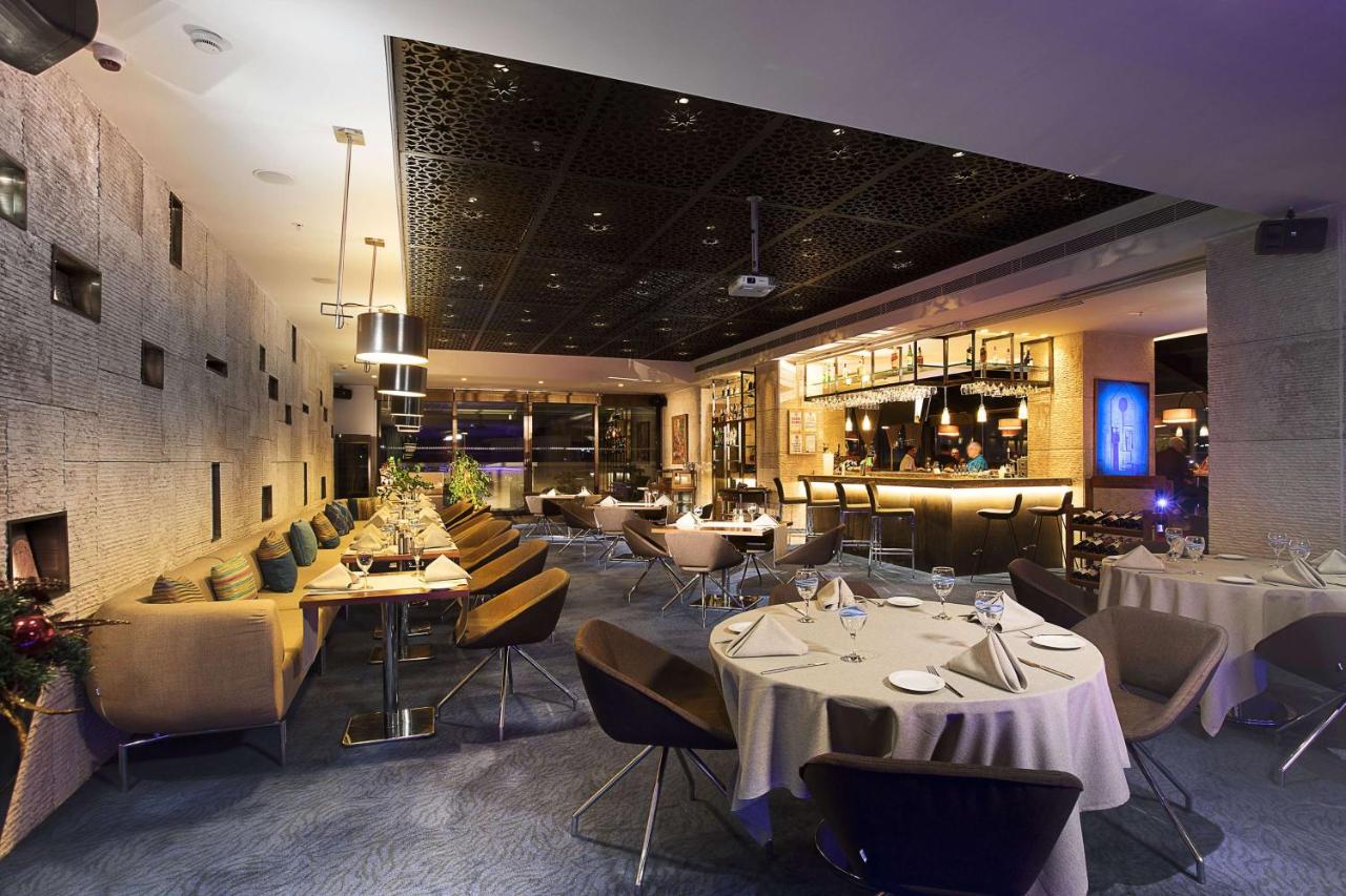 DoubleTree By Hilton Istanbul - Old Town - 4