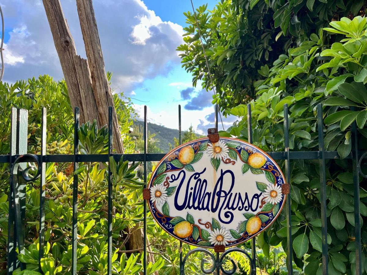 Villa Russo photo