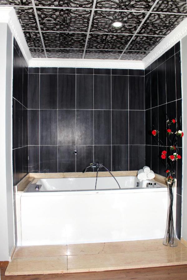 Stüdyo - Spa Küvetli