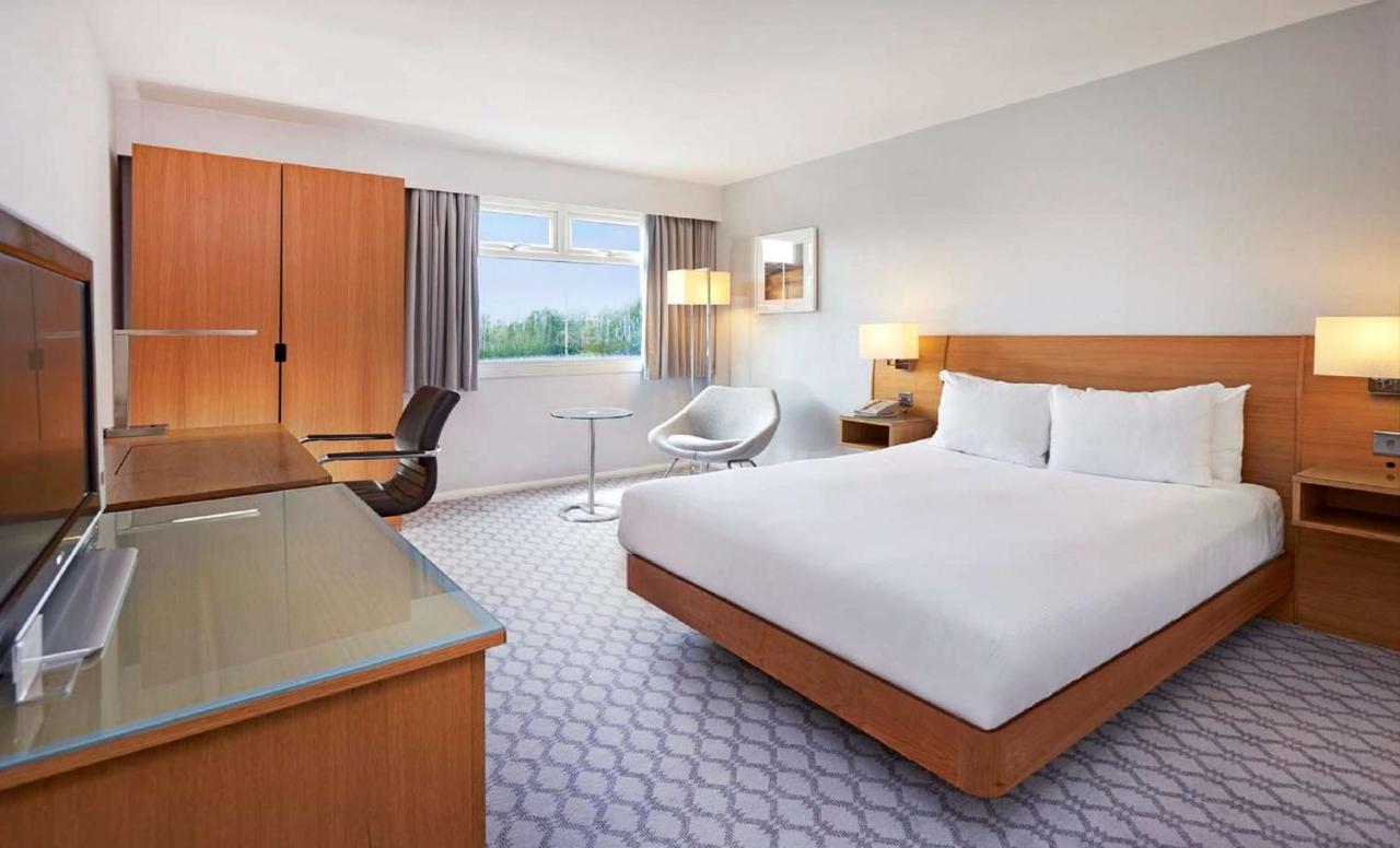 Hilton London Watford photo