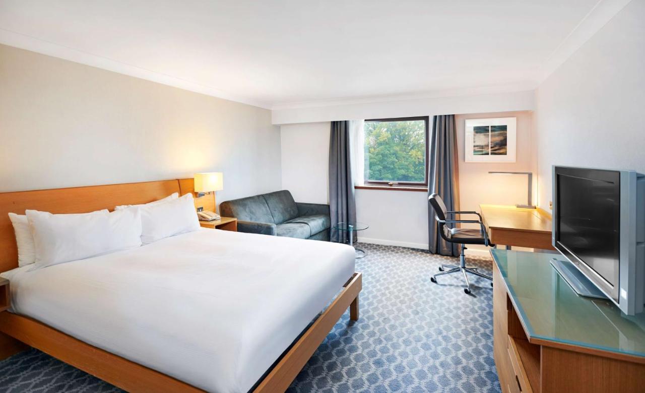Hilton London Watford photo