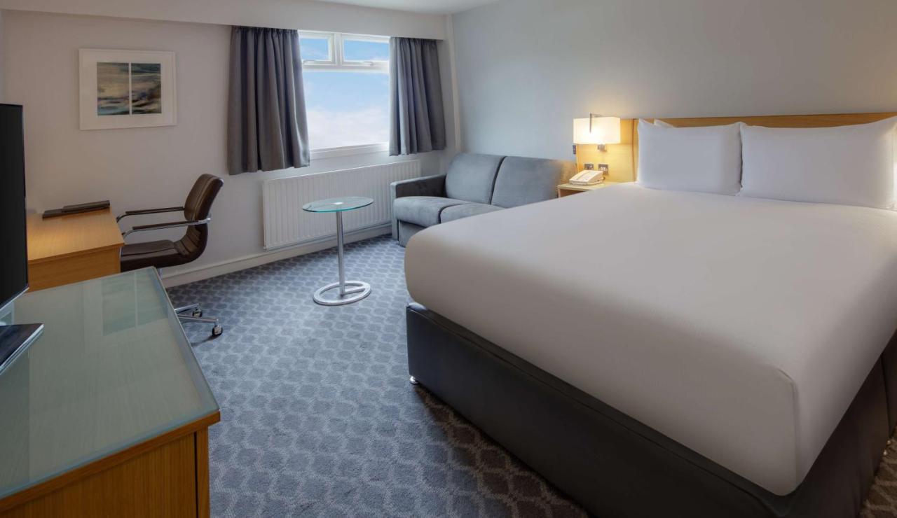 Hilton London Watford photo