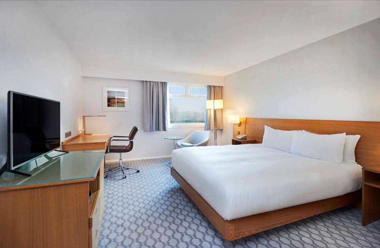 Hilton London Watford photo