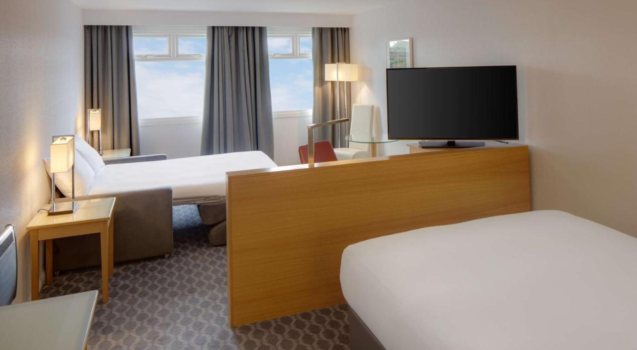 Hilton London Watford photo