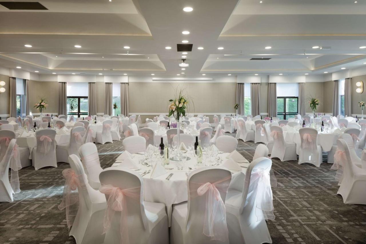Hilton London Watford photo