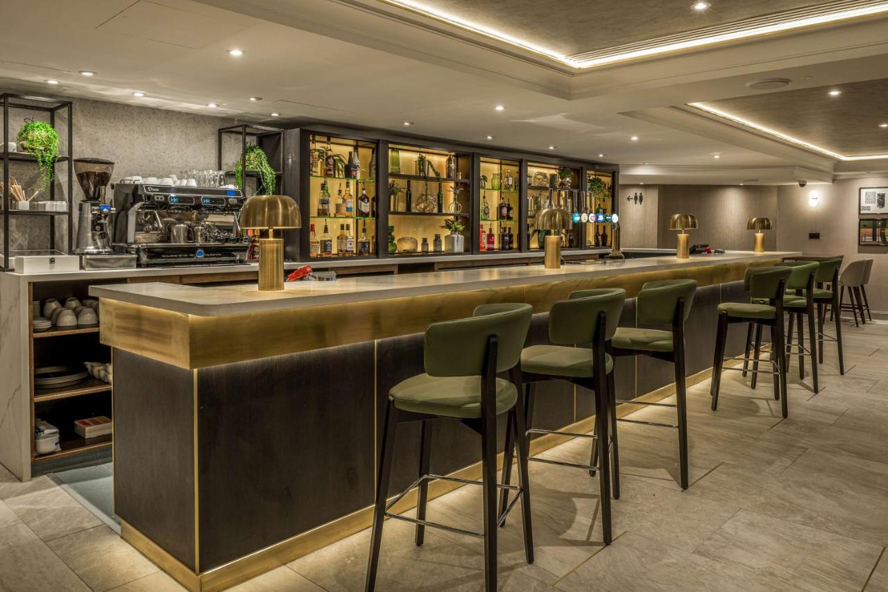 Hilton London Watford photo