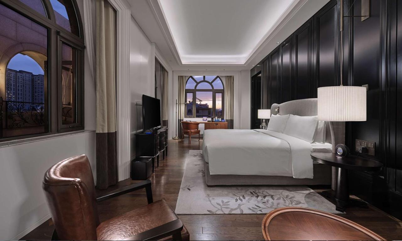 Hilton Beijing Daxing photo