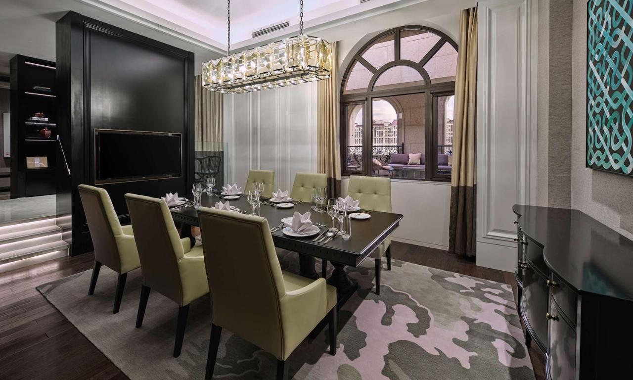 Hilton Beijing Daxing photo