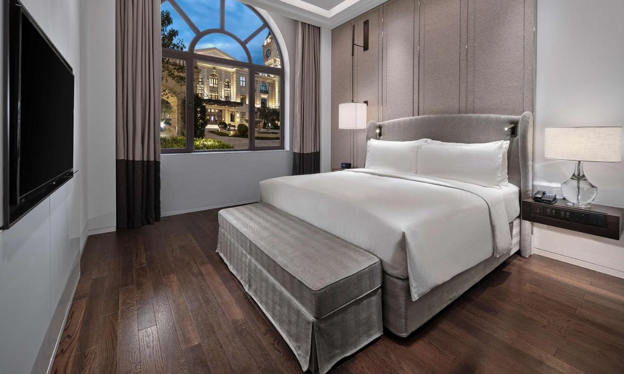 Hilton Beijing Daxing photo