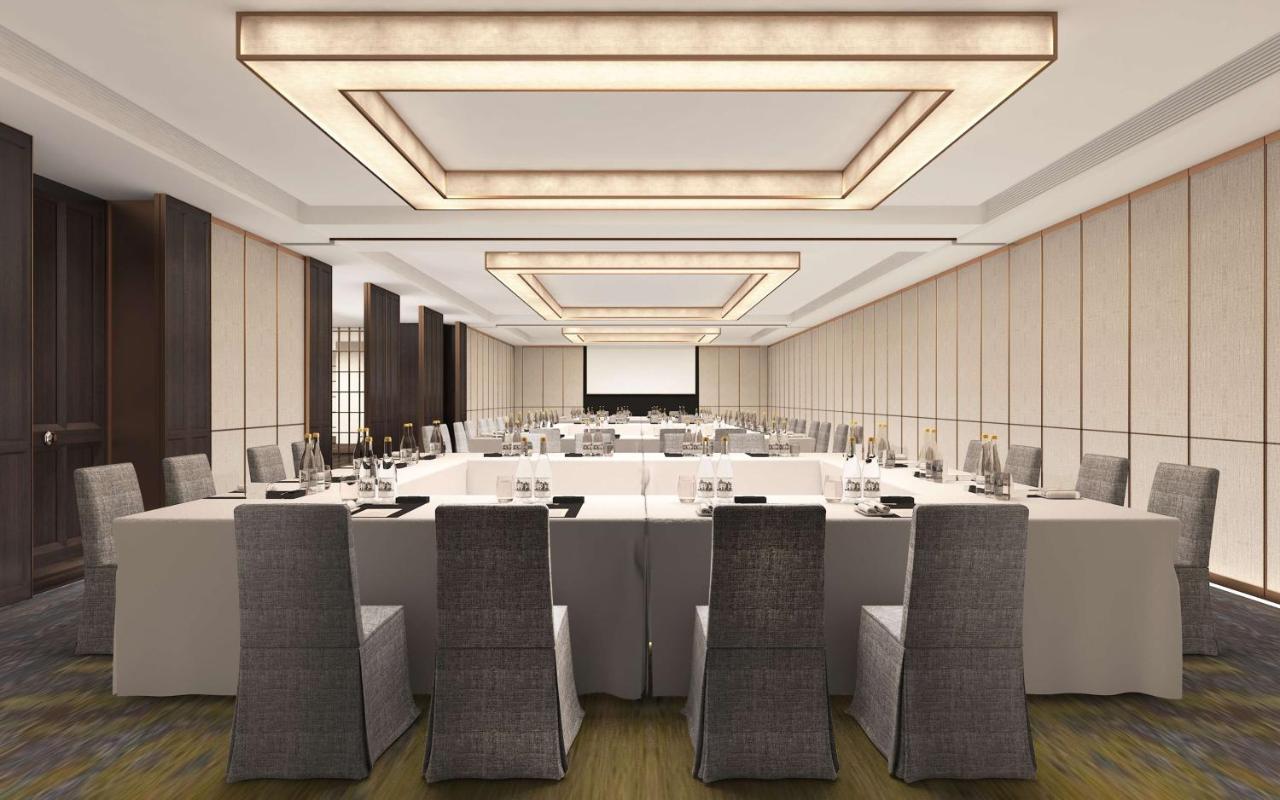 Hilton Beijing Daxing photo