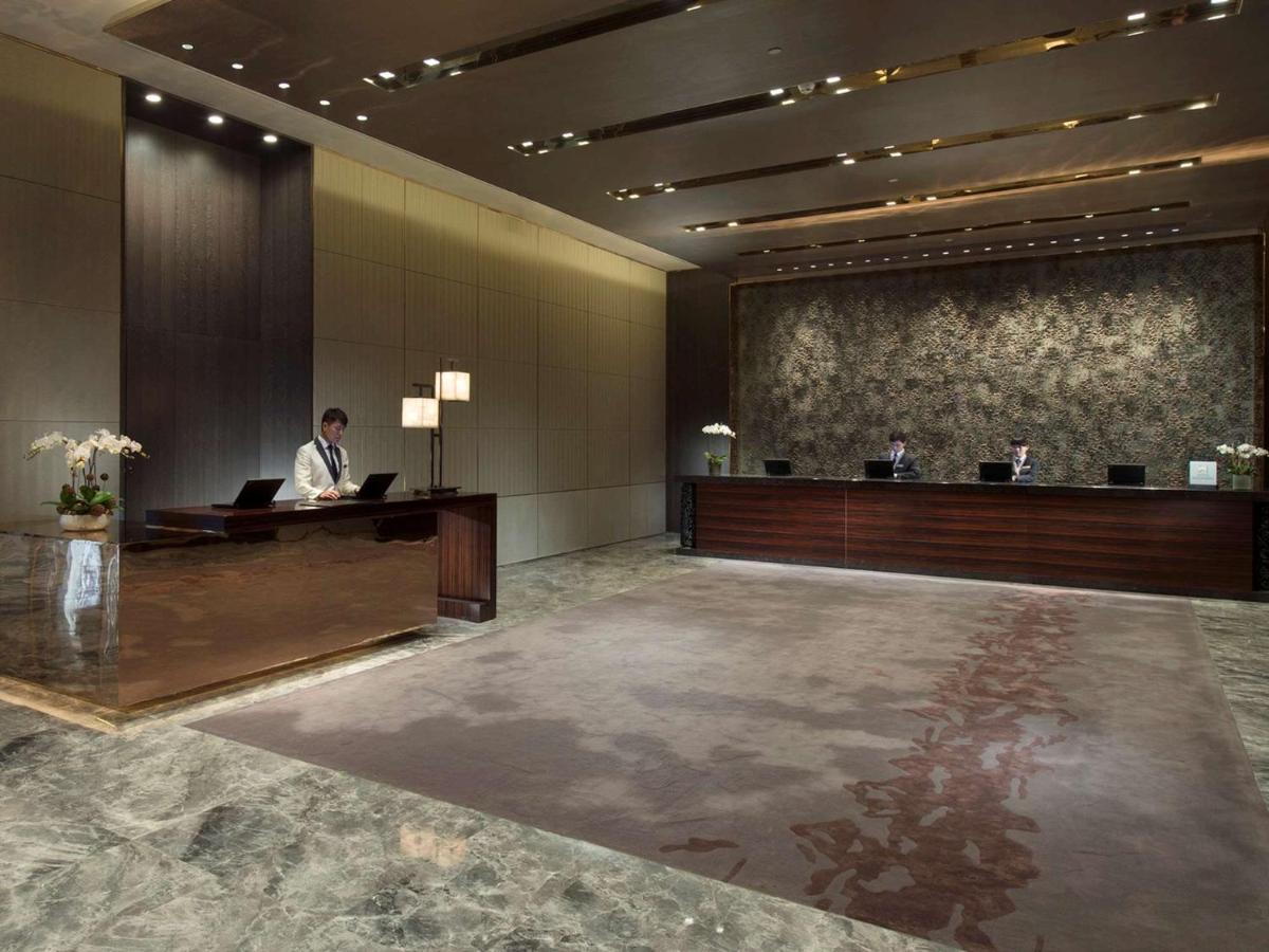 Conrad Beijing photo
