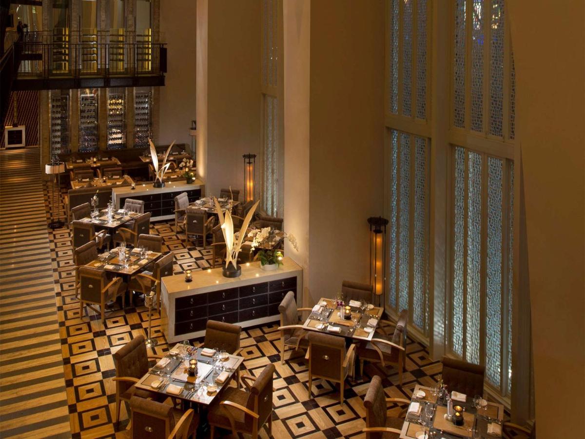 Conrad Beijing photo