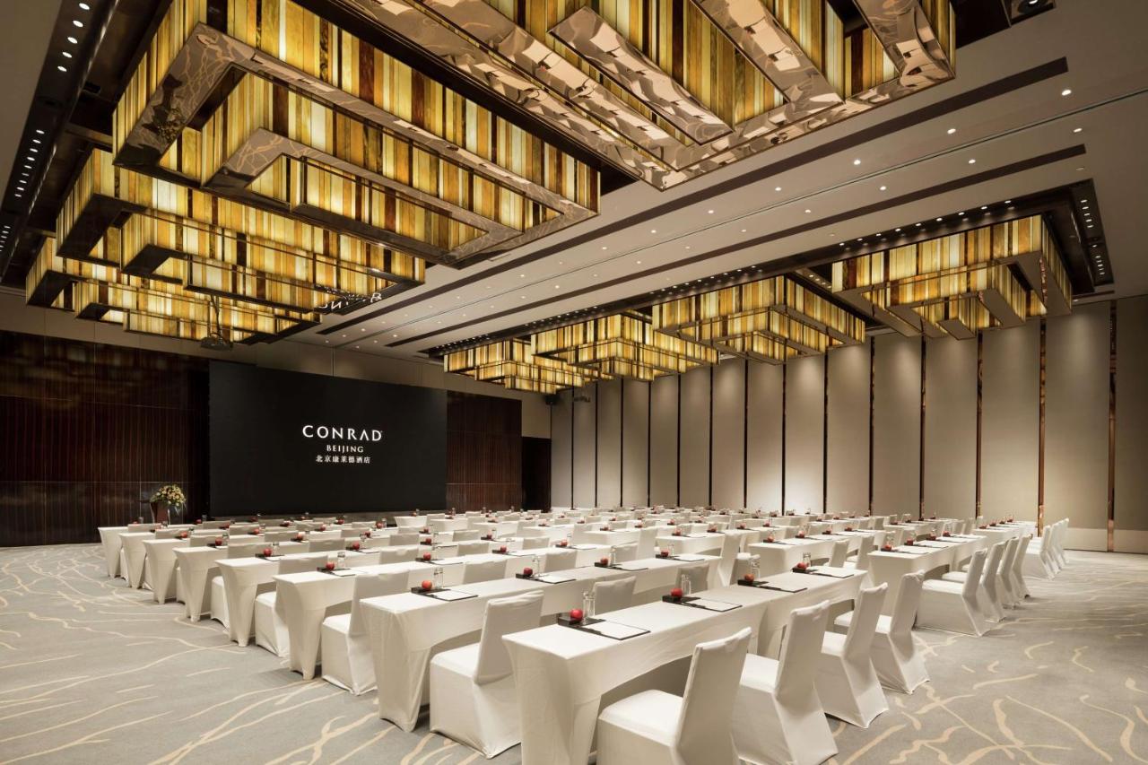 Conrad Beijing photo