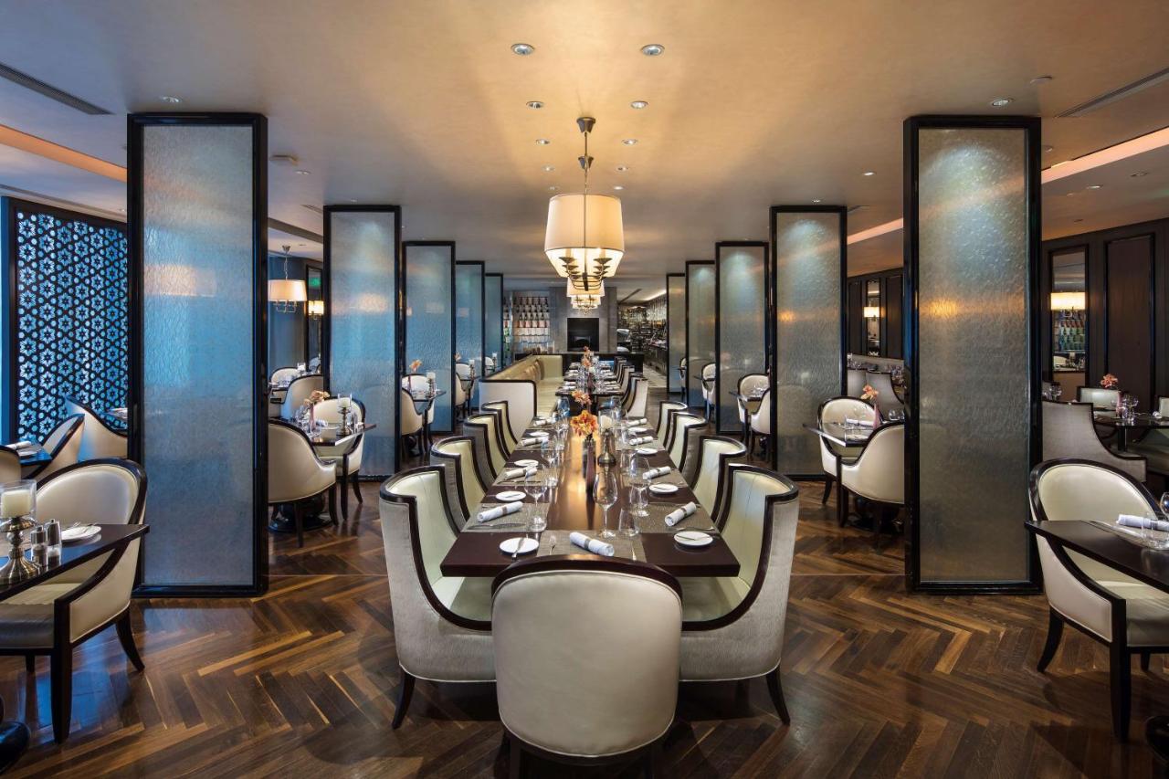 Hilton Guangzhou Tianhe photo