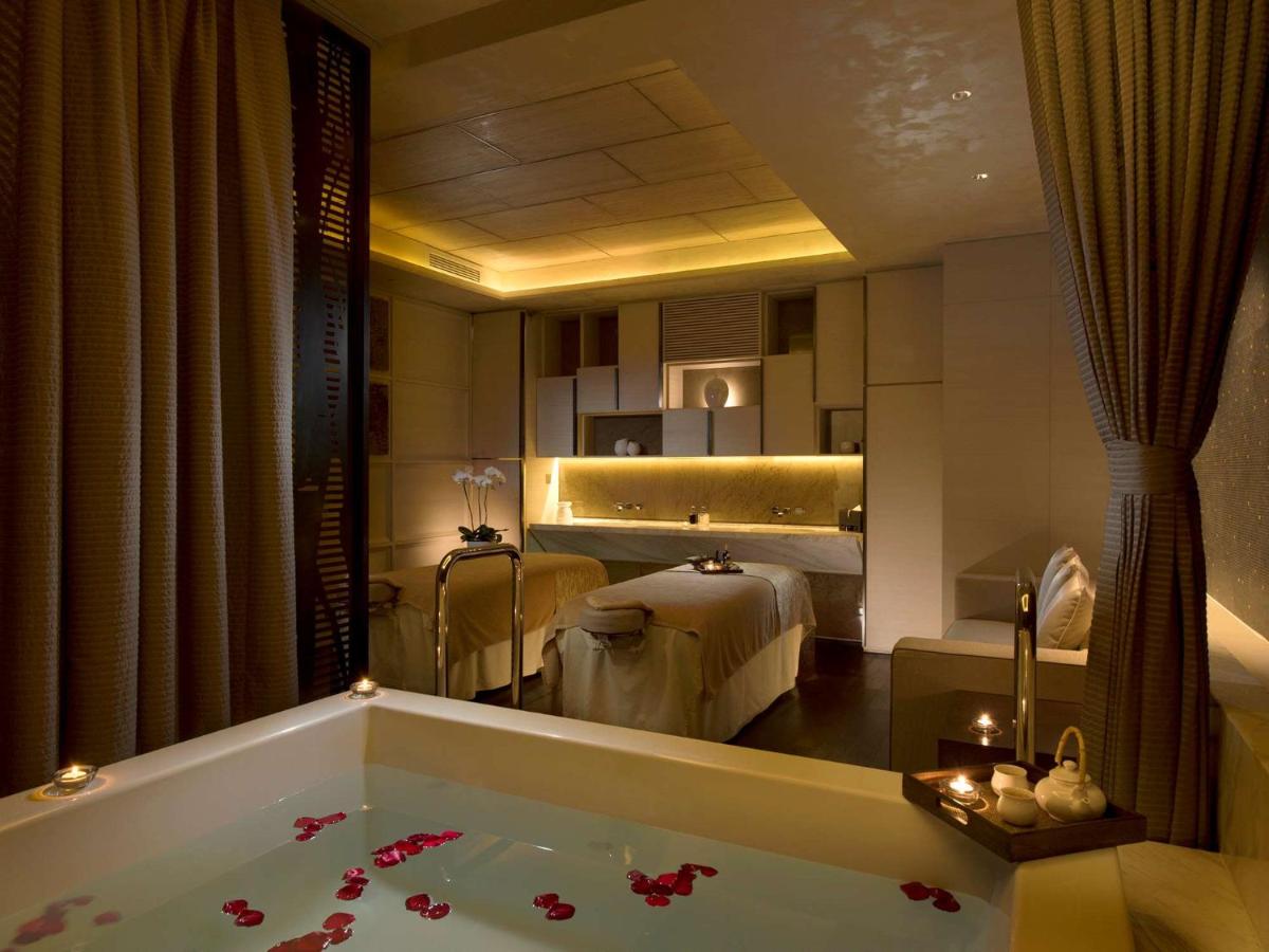Conrad Beijing photo