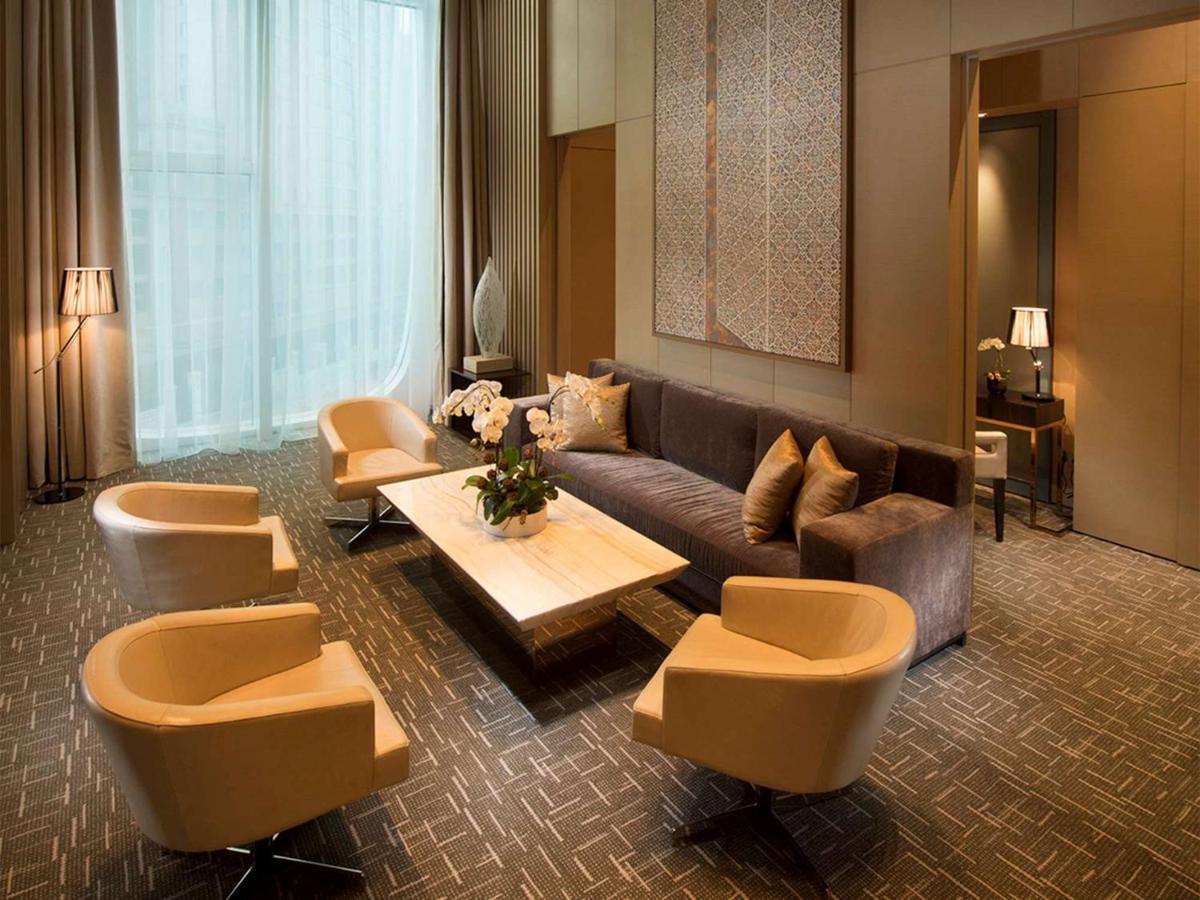 Conrad Beijing photo