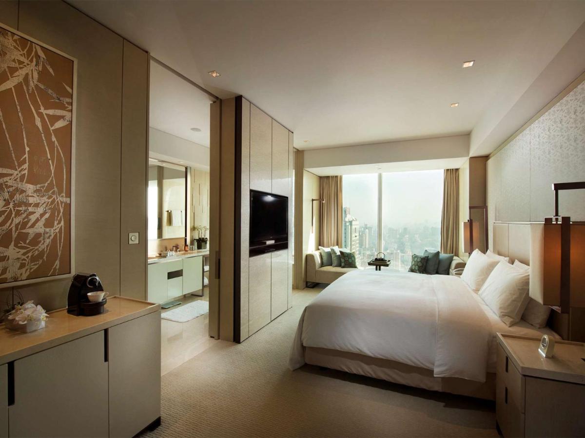 Conrad Beijing photo