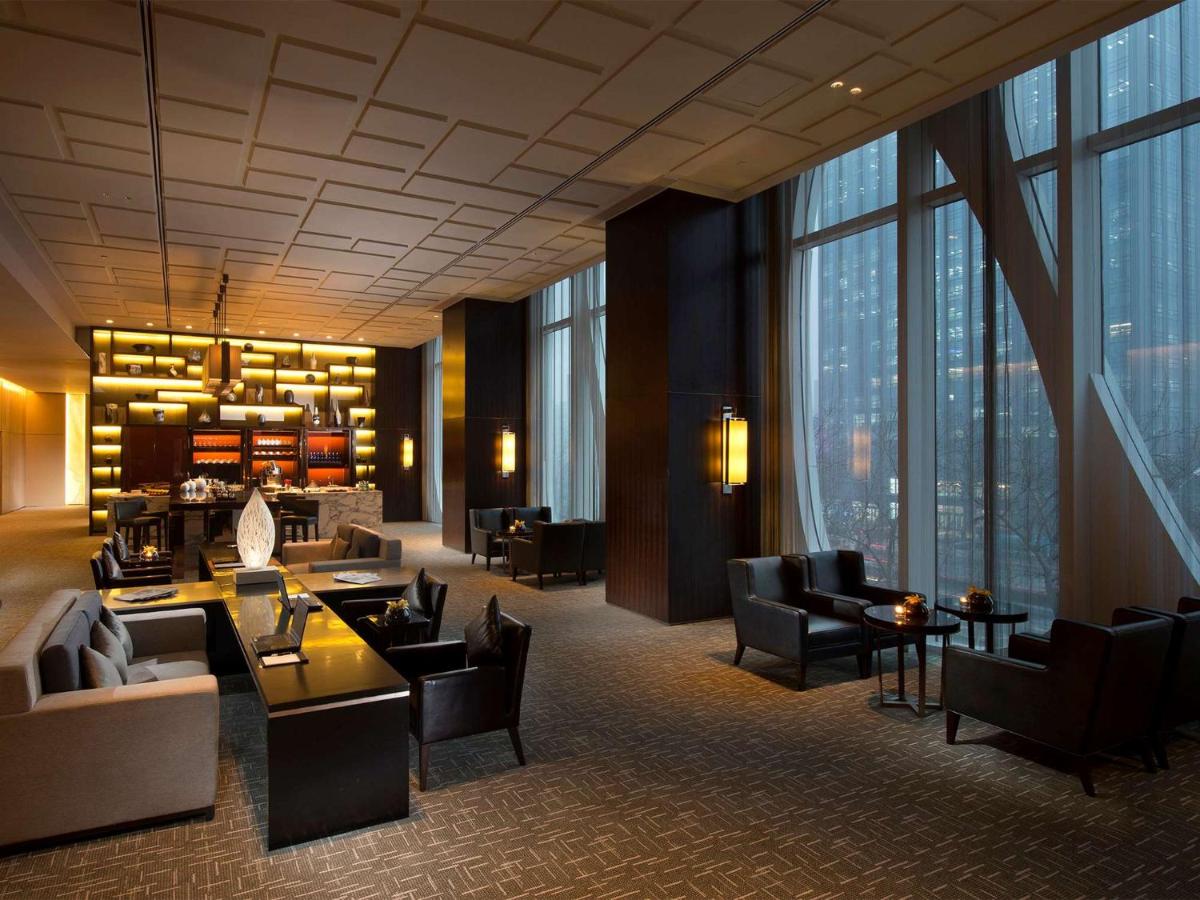 Conrad Beijing photo