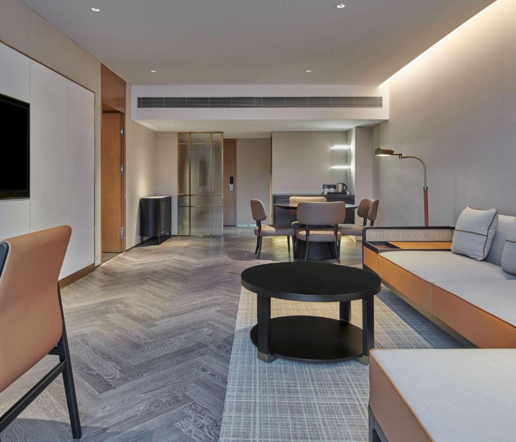 Hilton Guangzhou Science City photo