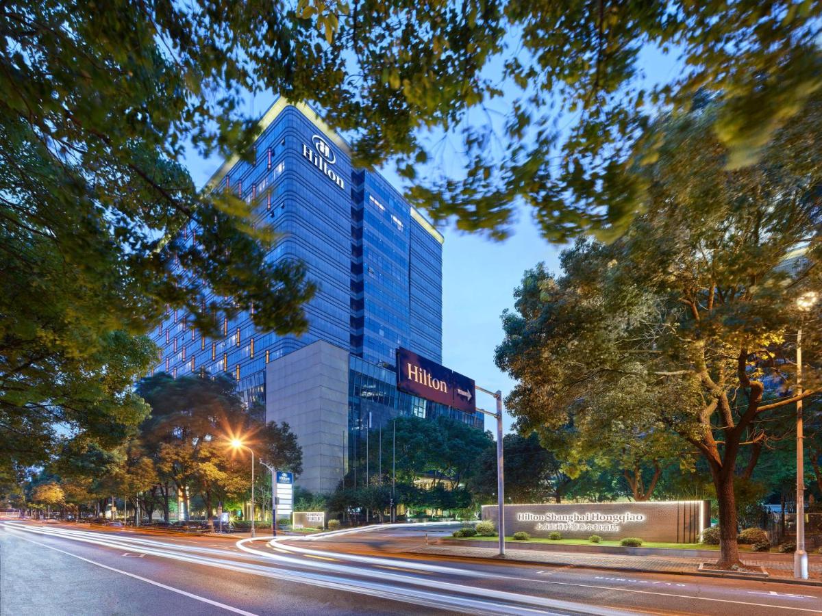Hilton Shanghai Hongqiao photo