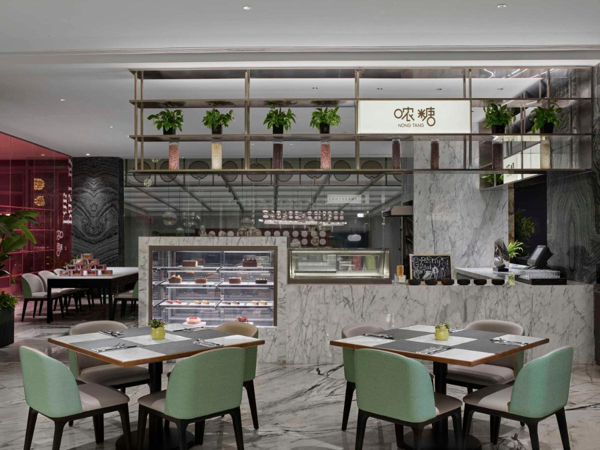 Hilton Shanghai Hongqiao photo
