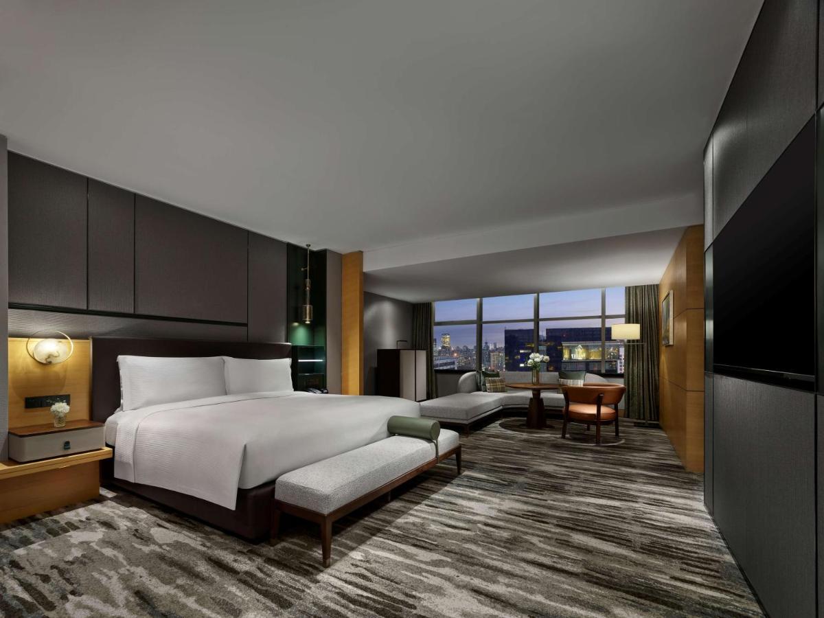 Hilton Shanghai Hongqiao photo